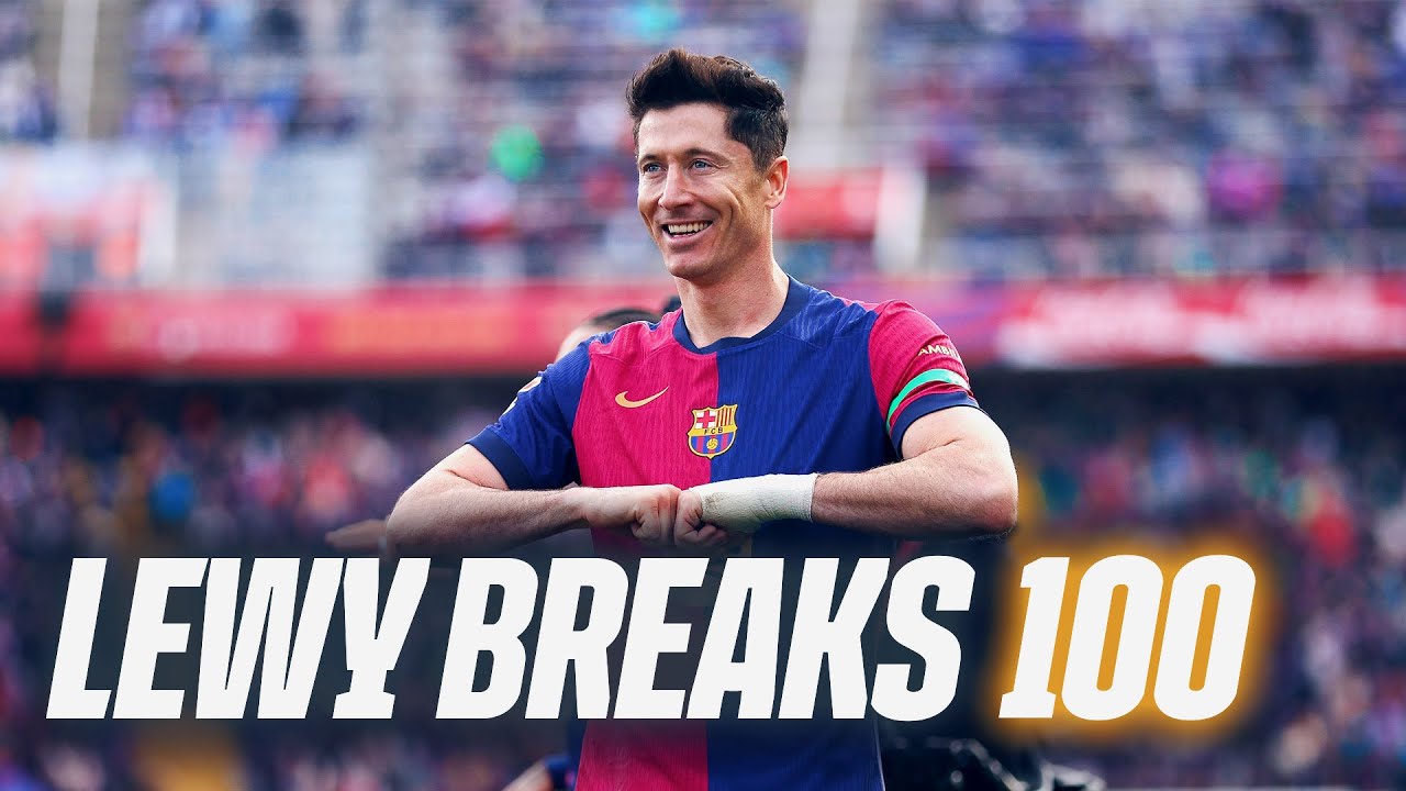 Lewandowski Goal Analysis: Tactical Striker Breakdown