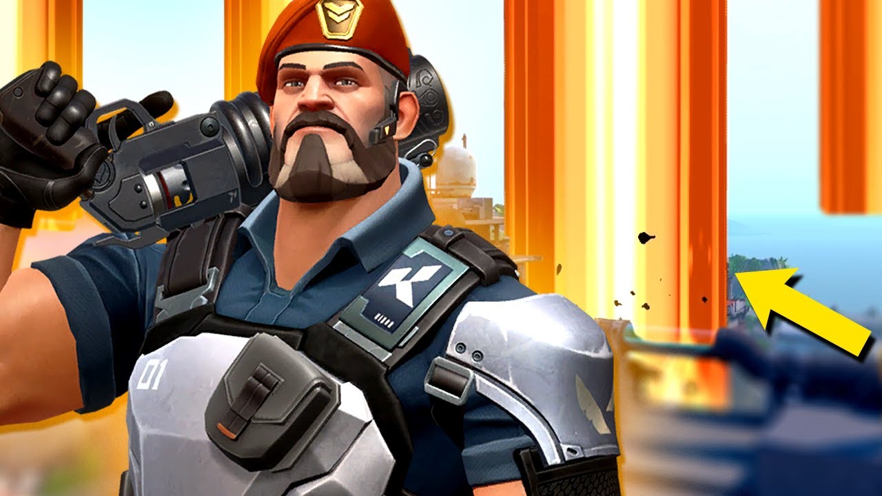 How to Play Battleship in Valorant: Custom Game Guide