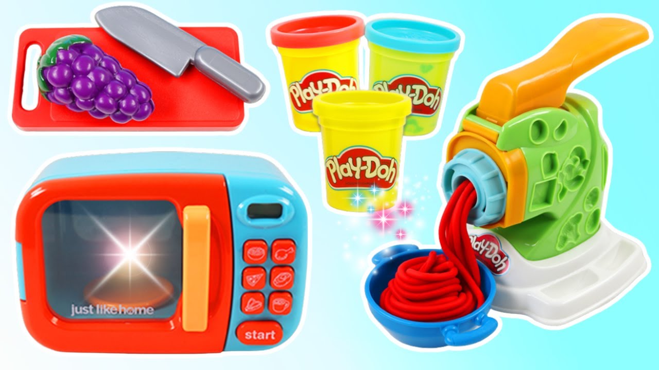 Rainbow Play-Doh Magic: 7-Step Learning Activity for Kids