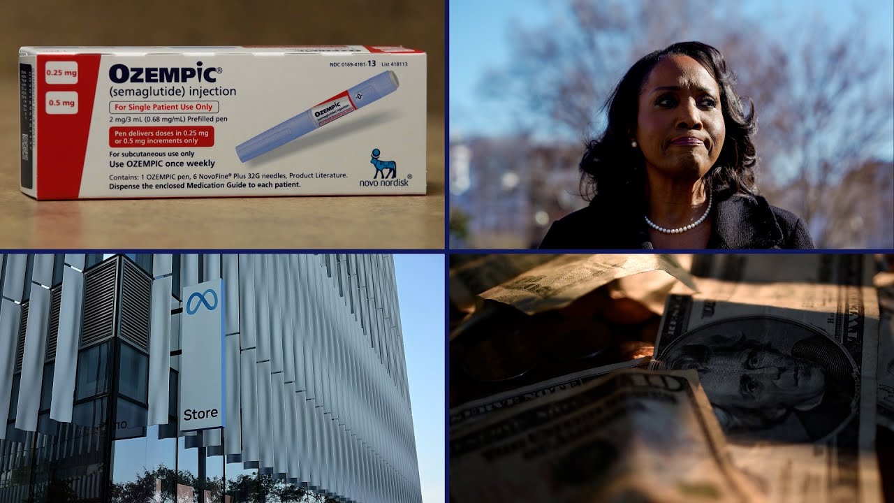 AMD Wins Meta Deal as Fed Warns on AI Unemployment Impact