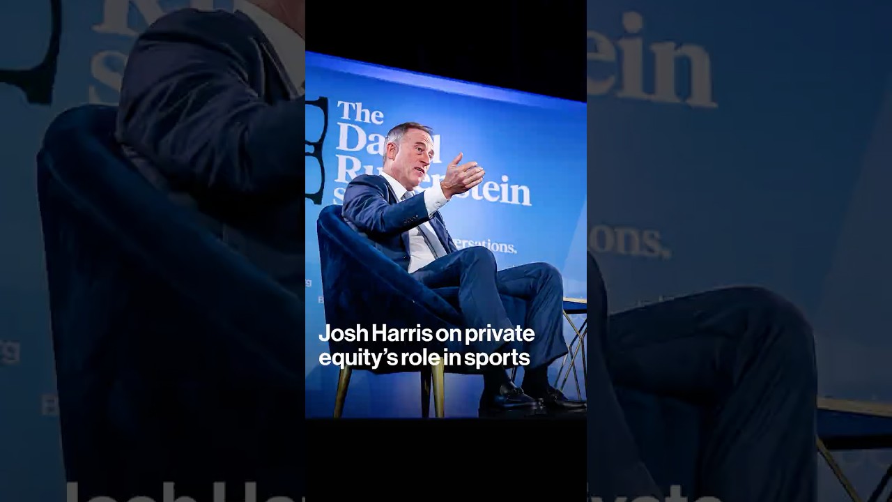 Private Equity in Sports: Valuation Growth & League Strategies