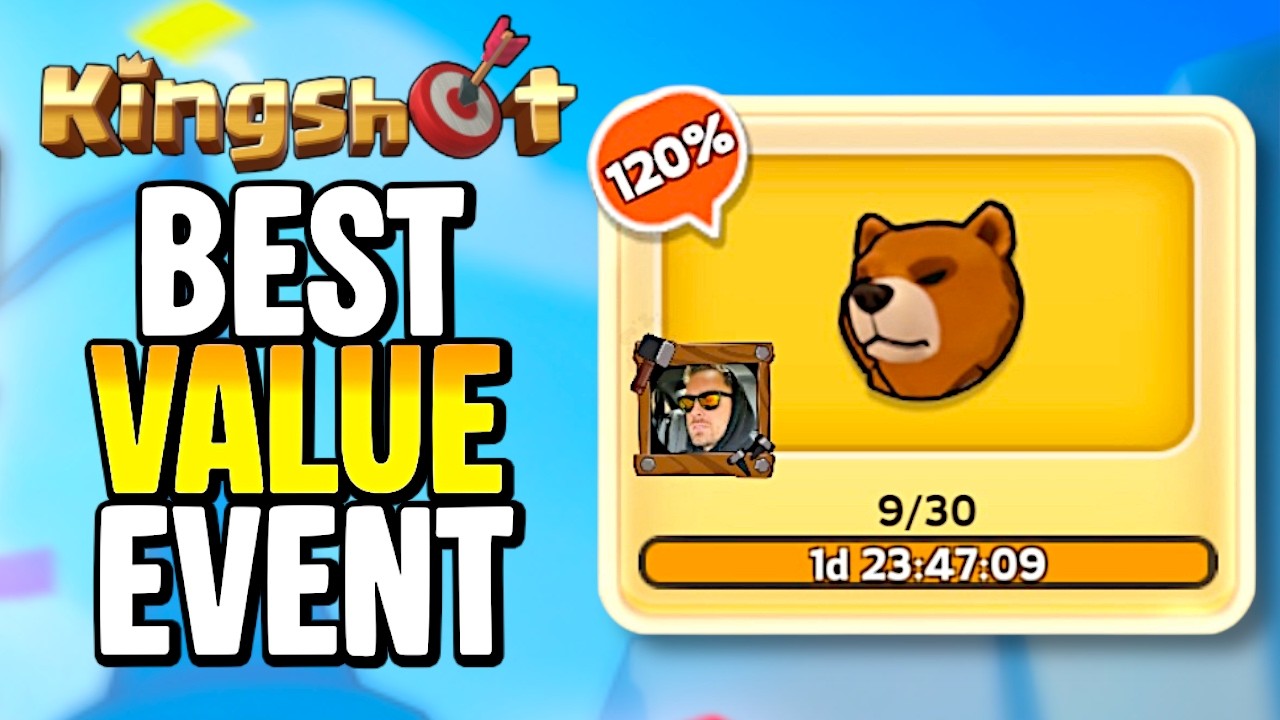 Kingshot Event Strategy Guide: Maximize Rewards Efficiently