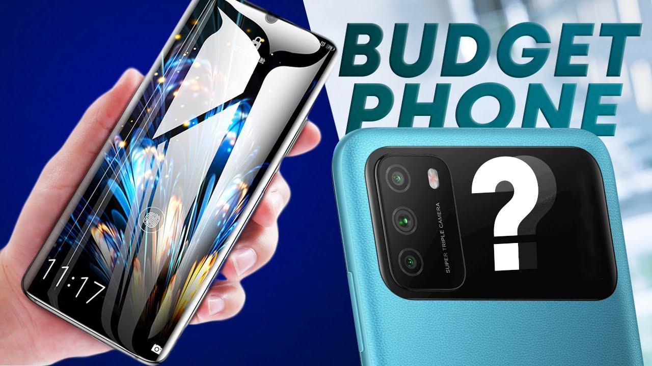 Best Budget Smartphones Under 12000 INR (2024 Picks)