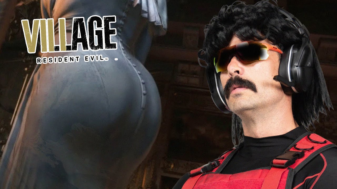 Resident Evil Village Walkthrough: Key Strategies & Hidden Secrets