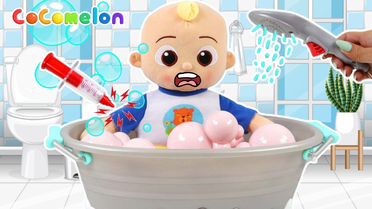 Fun Kids Daily Routine & Play Ideas for Healthy Habits