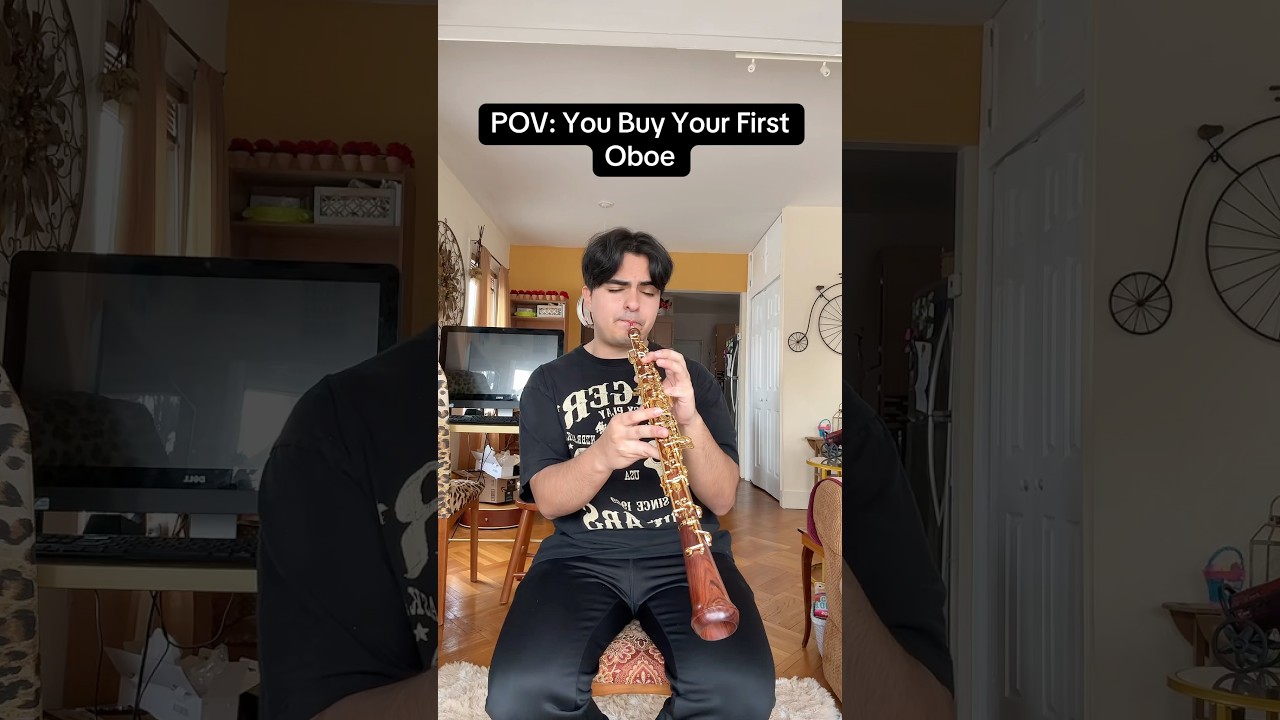 Oboe Basics: 5 First Steps to Avoid Beginner Frustration