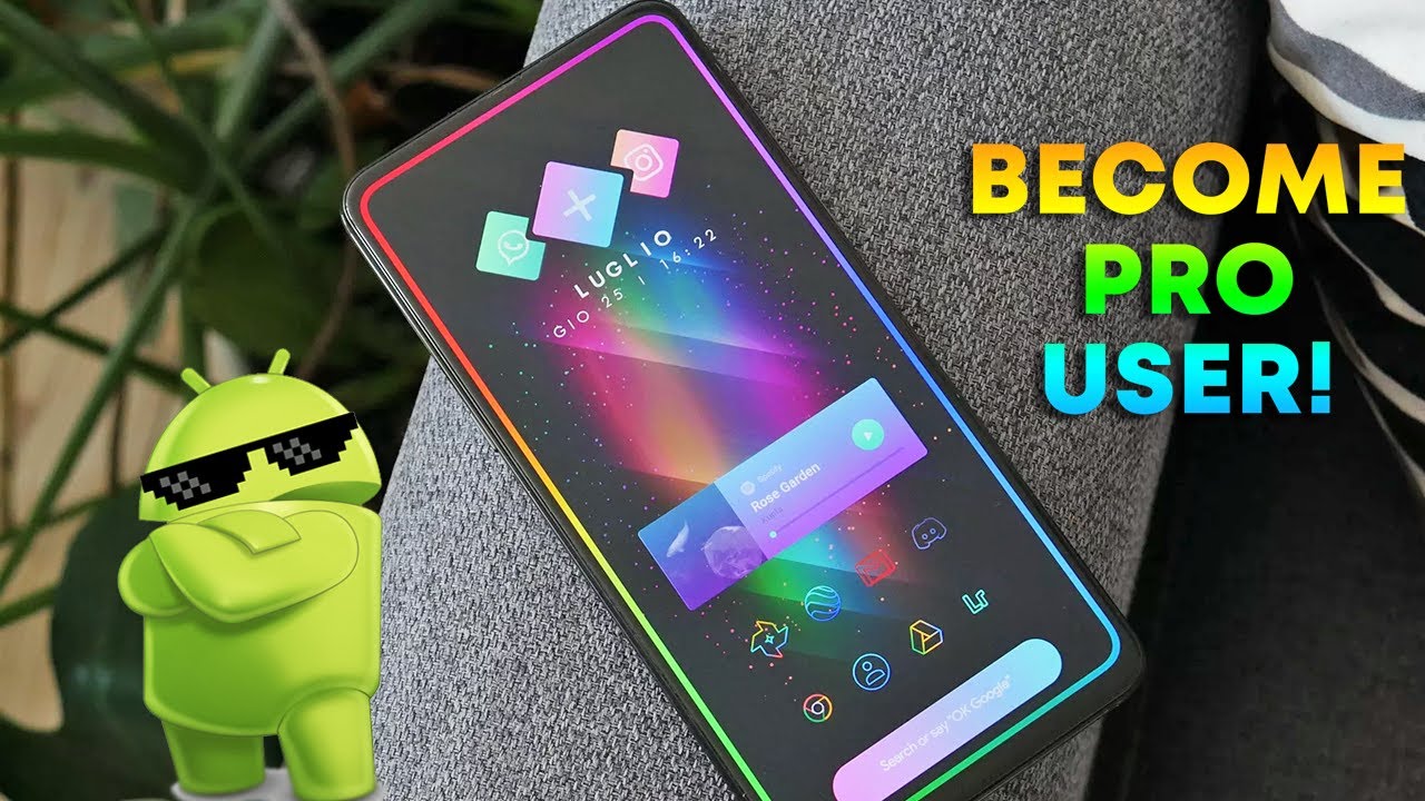 title:7 Best Android Apps 2024: Lost Phone Tracker & Free Paid Apps