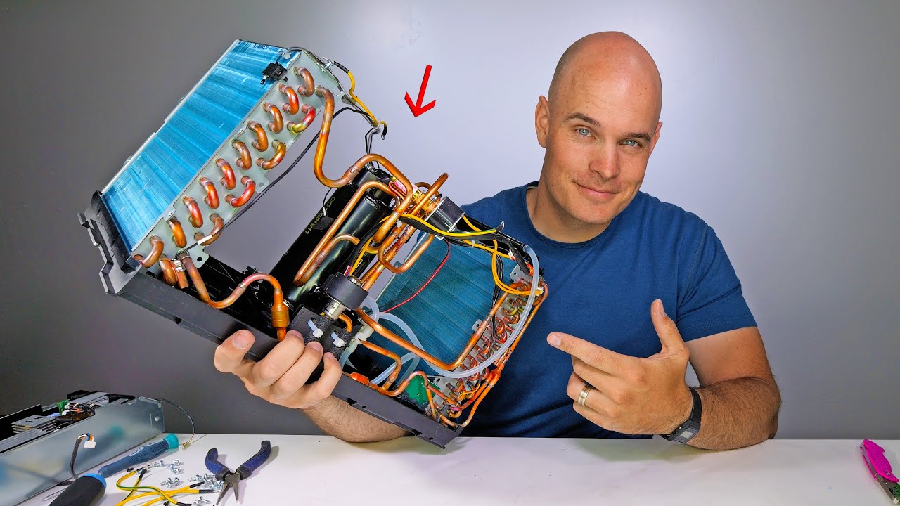 EcoFlow Wave 2 Review: Portable AC/Heater Tech Explained