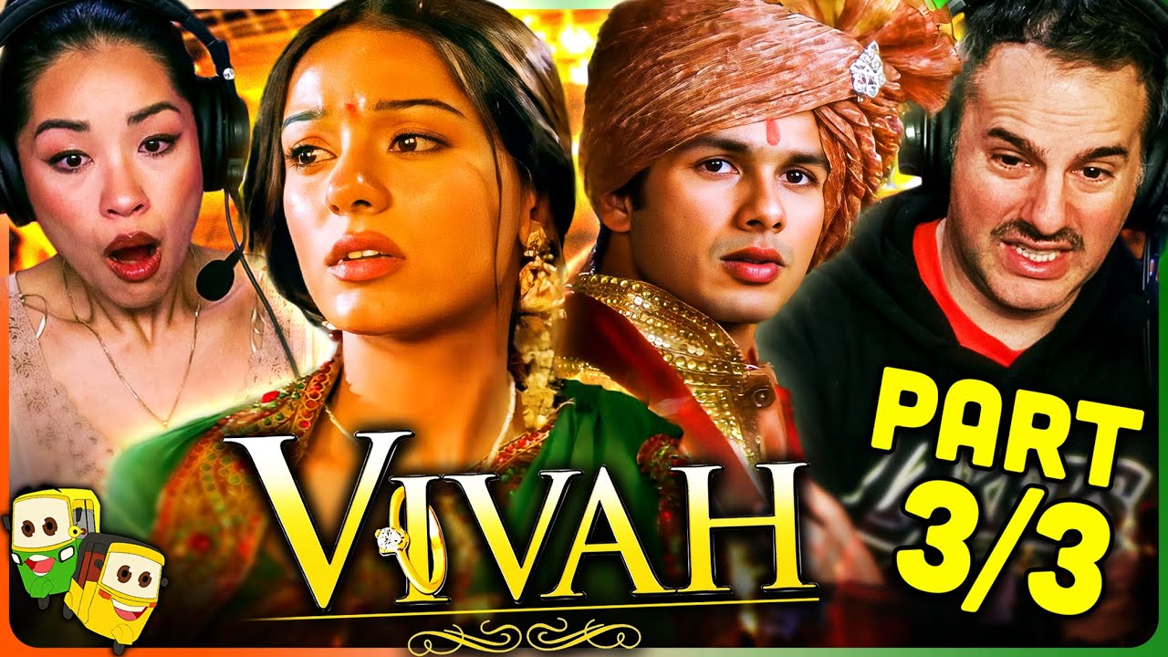 Vivah Ending Analysis: Sacrifice & Redemption Explained
