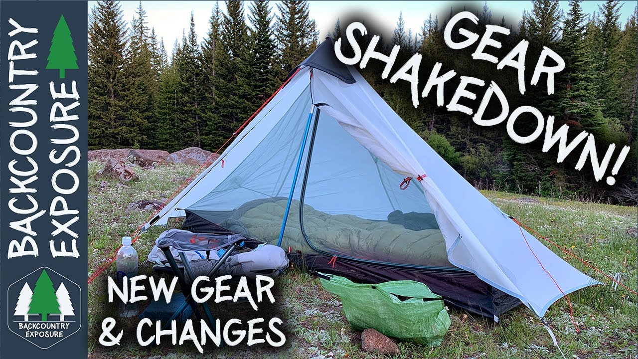 Essential Backpacking Gear: What Worked in Utah Mountains