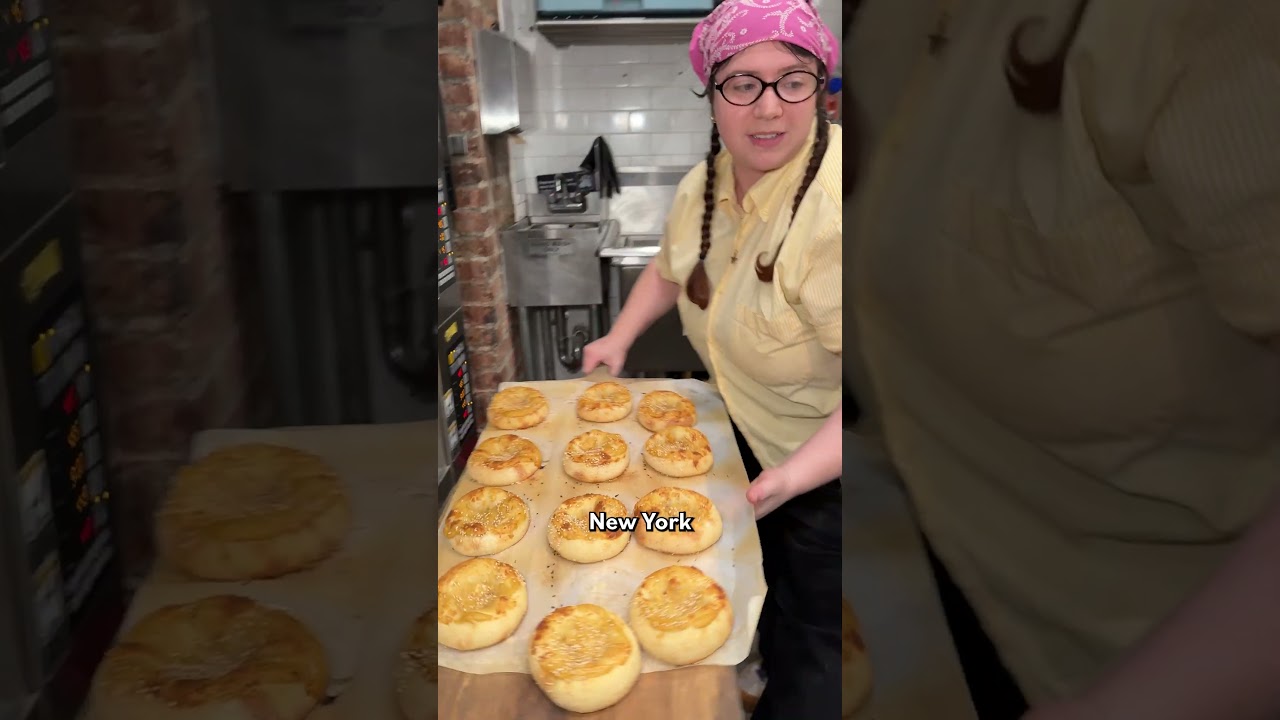 NYC Chefs' Secret Admiration: Inside Their Favorite Bites & Community Bonds