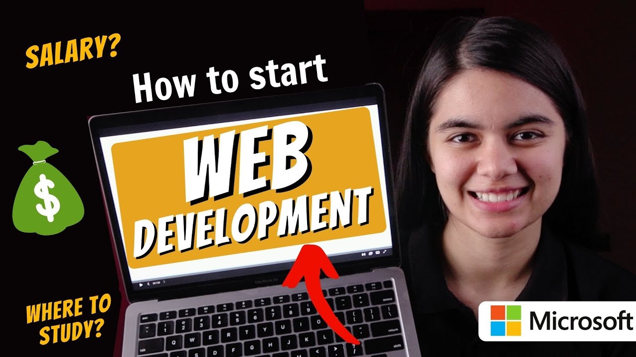 5-Step Web Developer Roadmap for Beginners (2024 Guide)