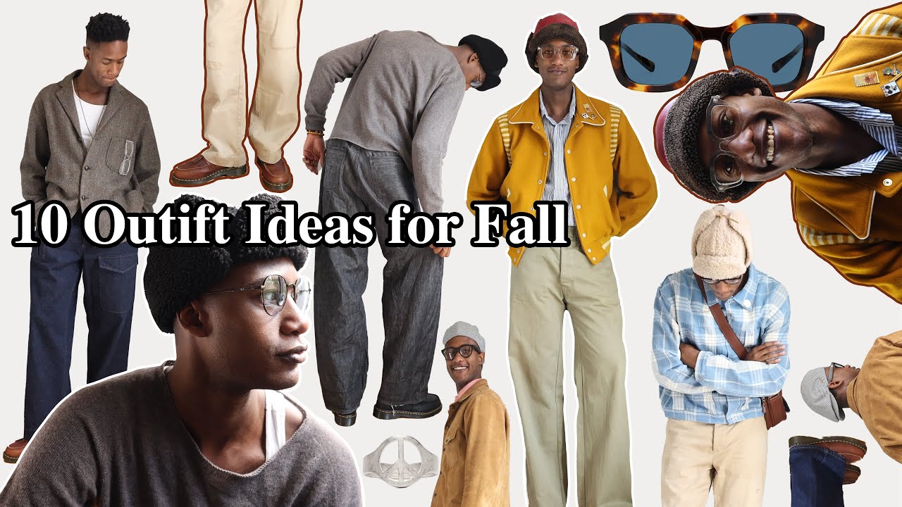 8 Doc Martens Fall Outfits: Styling Guide & Tips