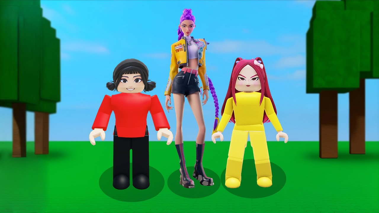 K-pop Diamond Hunter Guide: Find All Characters Fast