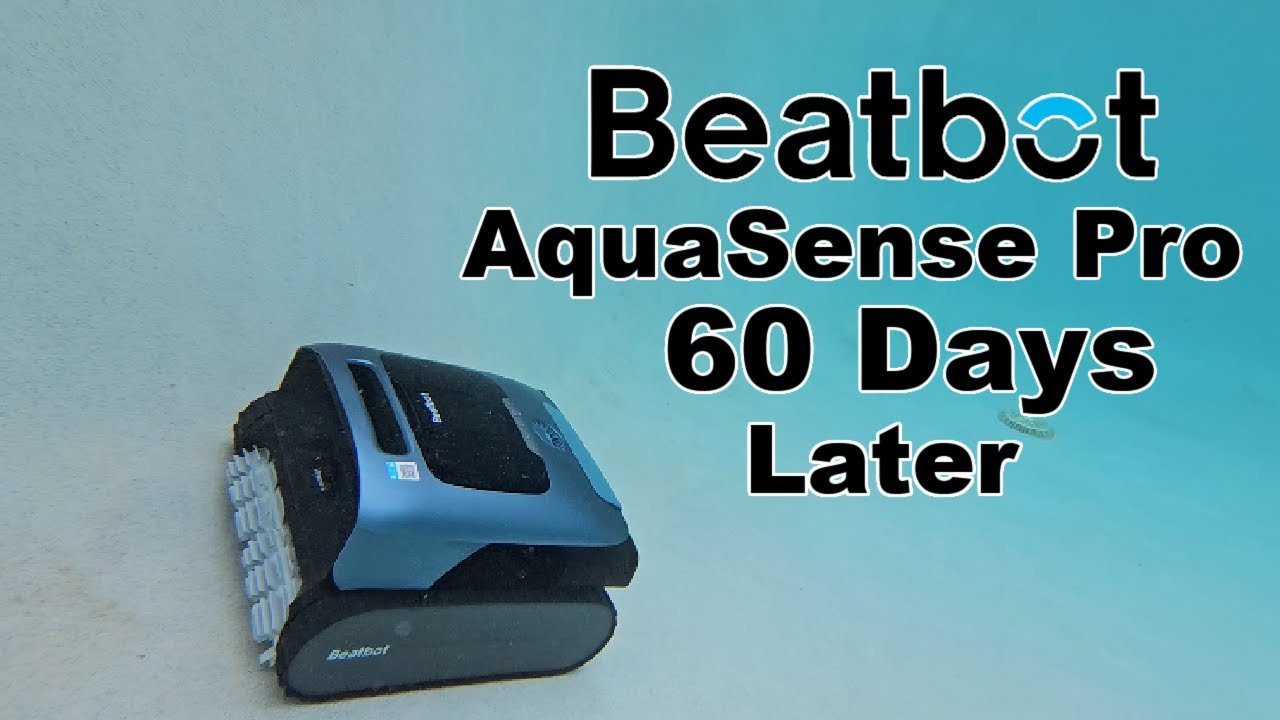 Beatbot AquaSense Pro Review: 5-in-1 Cordless Pool Cleaning Revolution