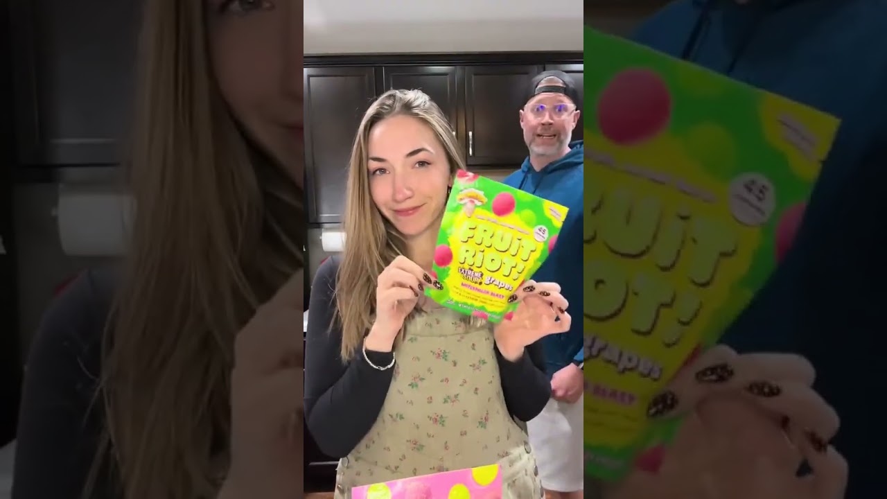 Fruit Riot Candy Review: Top Flavors Tested and Ranked