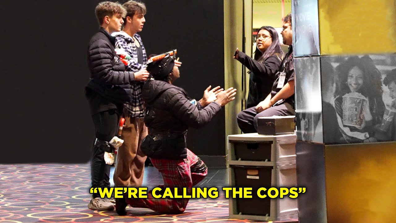 Movie Theater Snack Hacks: What Works (and What Doesn't)