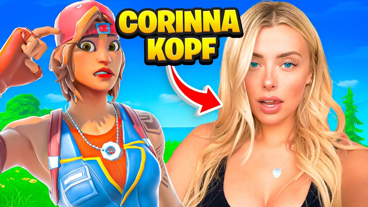 Clicks & Corinna's Viral Stream: Inside Gaming's Hottest Moment