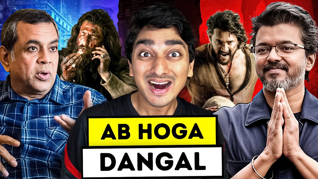Bollywood News Roundup: February Releases, Legal Battles & Industry Updates