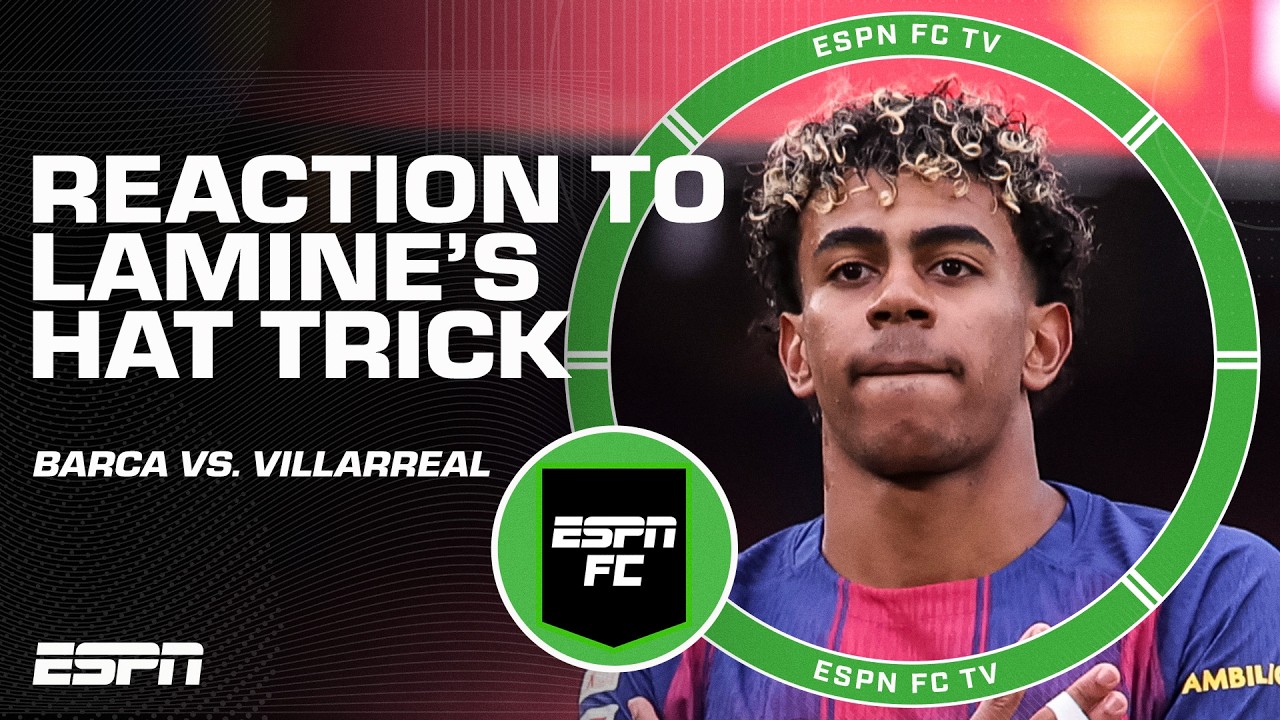 Lamine Yamal's Pressure and Pedri's Crucial Role at Barcelona