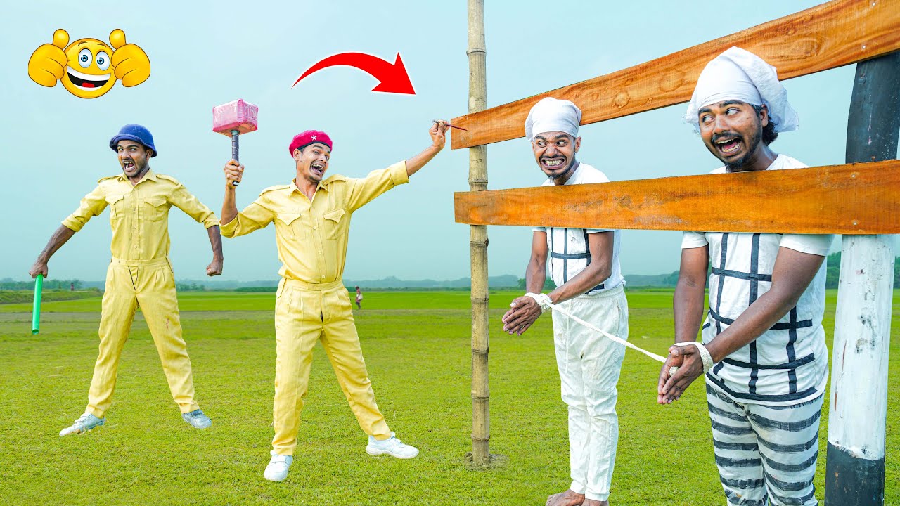 Analyzing Indian Comedy Tropes: Escapism and Social Pressure