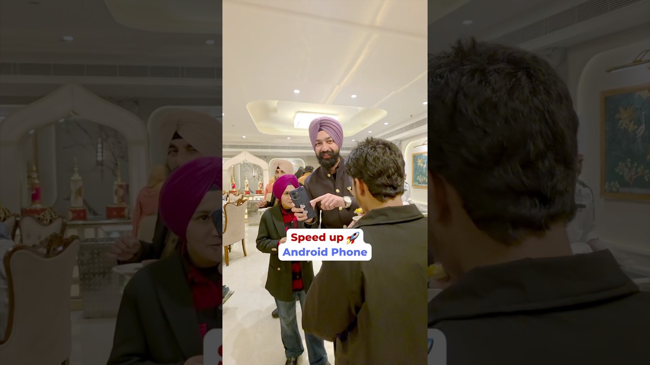 Fix Slow Android Phone: 2 Proven Speed Boost Tips