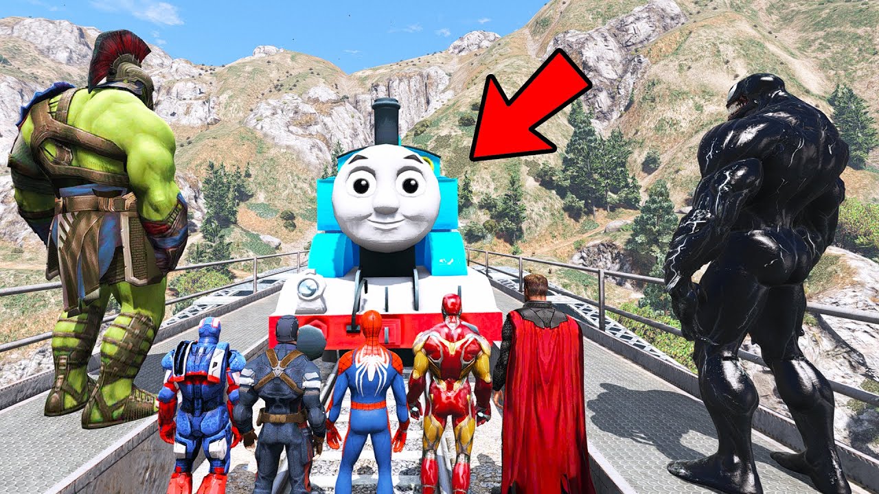 Avengers Power Rankings: Who Truly Reigns Supreme?