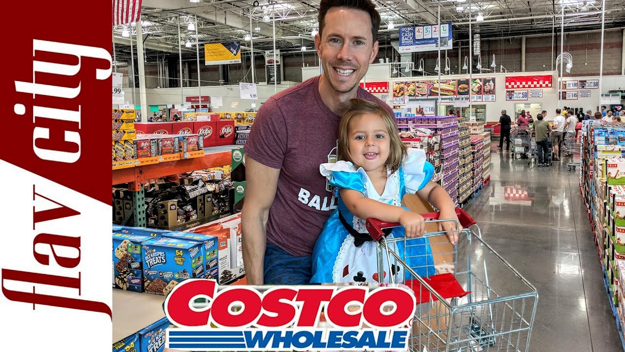 Healthy Costco Back-to-School Snacks: Parent-Approved Picks