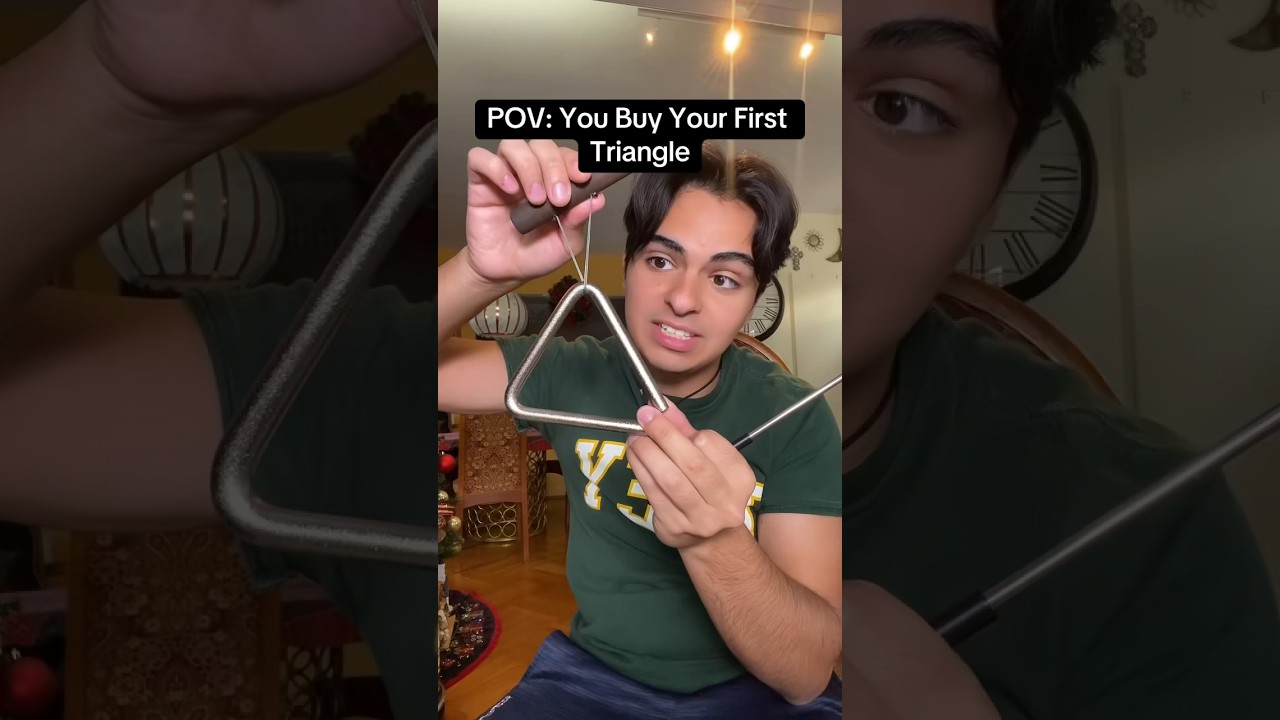 Triangle Instrument Guide: History, Playing Tips & Why It Matters