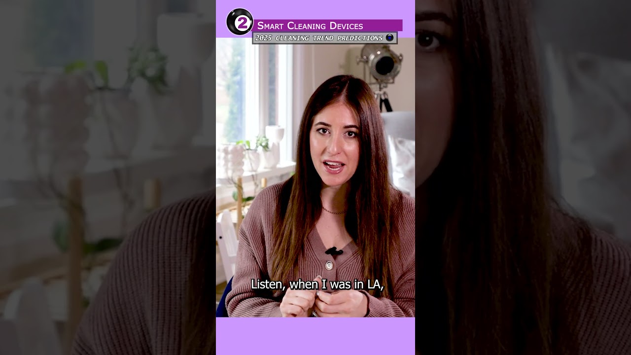 Cleaning Robots: When Will They Replace Human Cleaners?