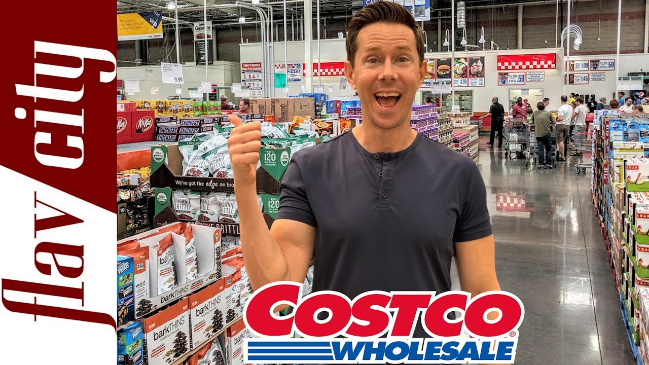 Costco Flash Sale: Top 5 Bobby-Approved Health Picks (Limited Time!)
