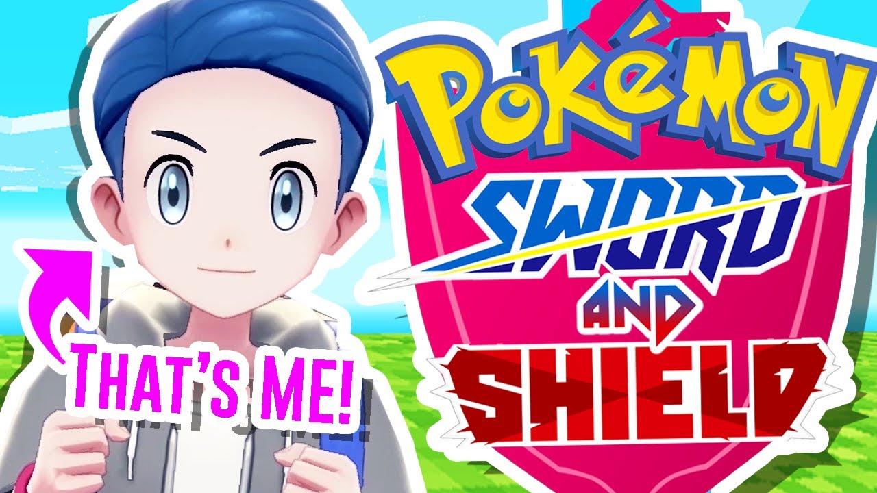 Pokémon Sword and Shield Preview: Exclusive Gameplay Insights
