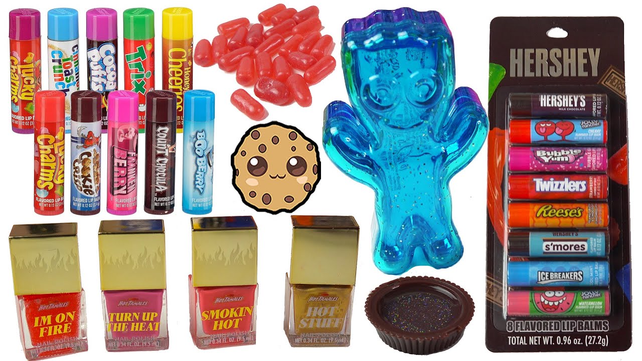 Walmart vs Marshall's Valentine's Day Beauty Hauls Compared