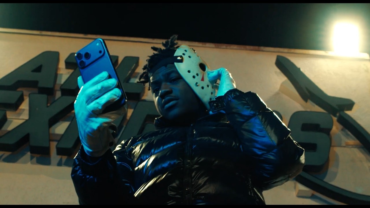 Film Lighting Techniques for Dynamic Scenes