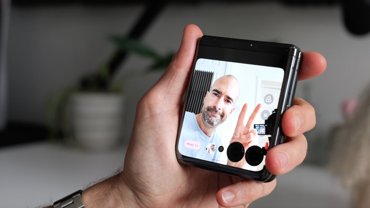 Motorola Razr 50 Leaks, Dirty Dr Pepper Recipe & 200 Episodes