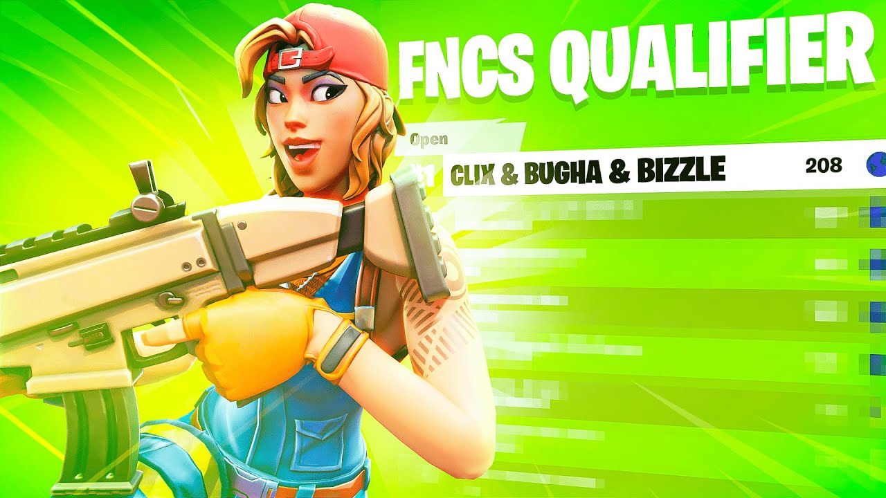 Master Fortnite Endgame: Squad Tactics for Victory Royale