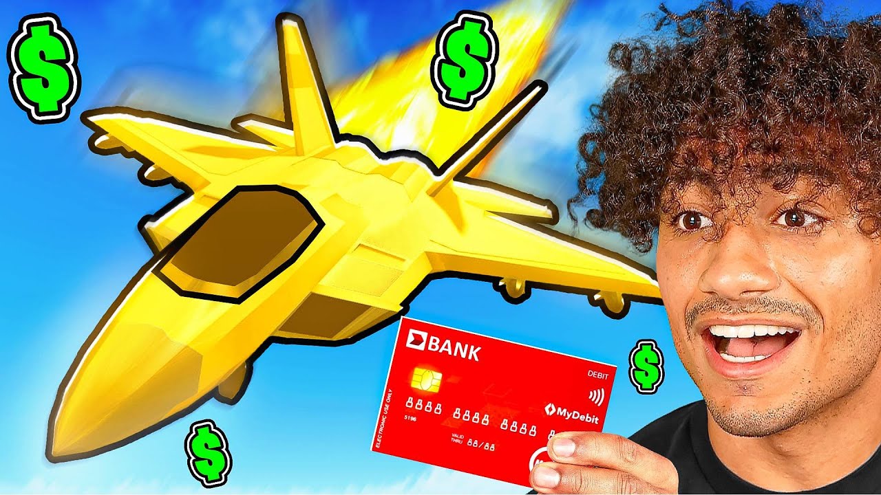 Roblox Airplane Upgrades: Smart Speed Strategies Guide