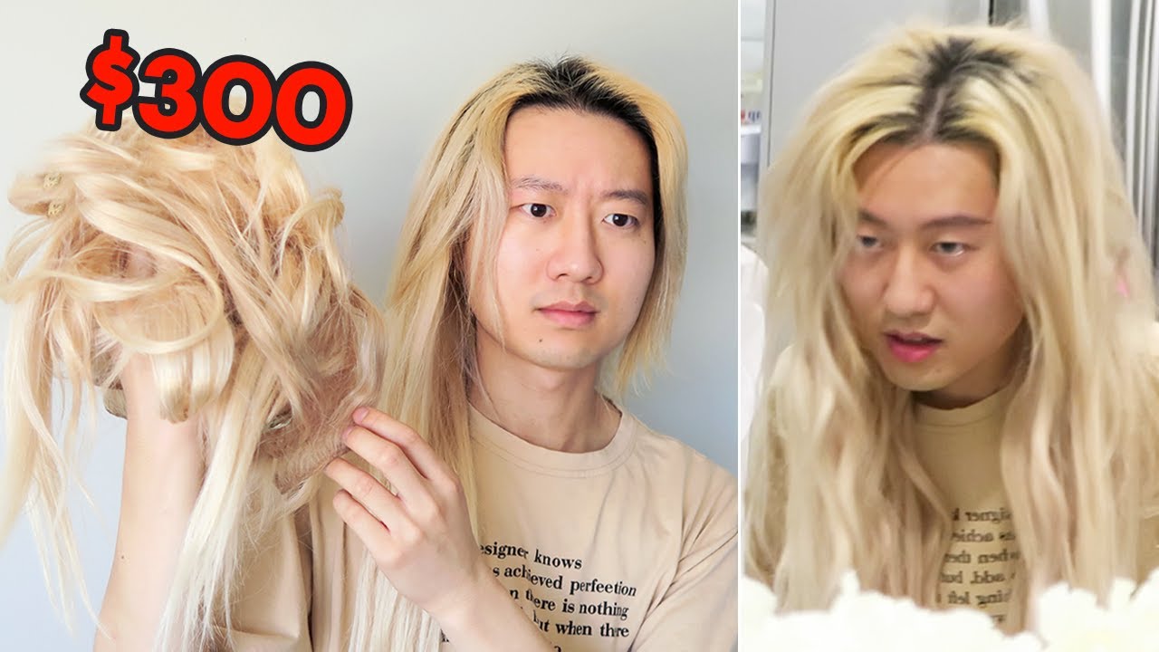 Why Hair Experiments Affect Your Mental Health: A Candid Journey