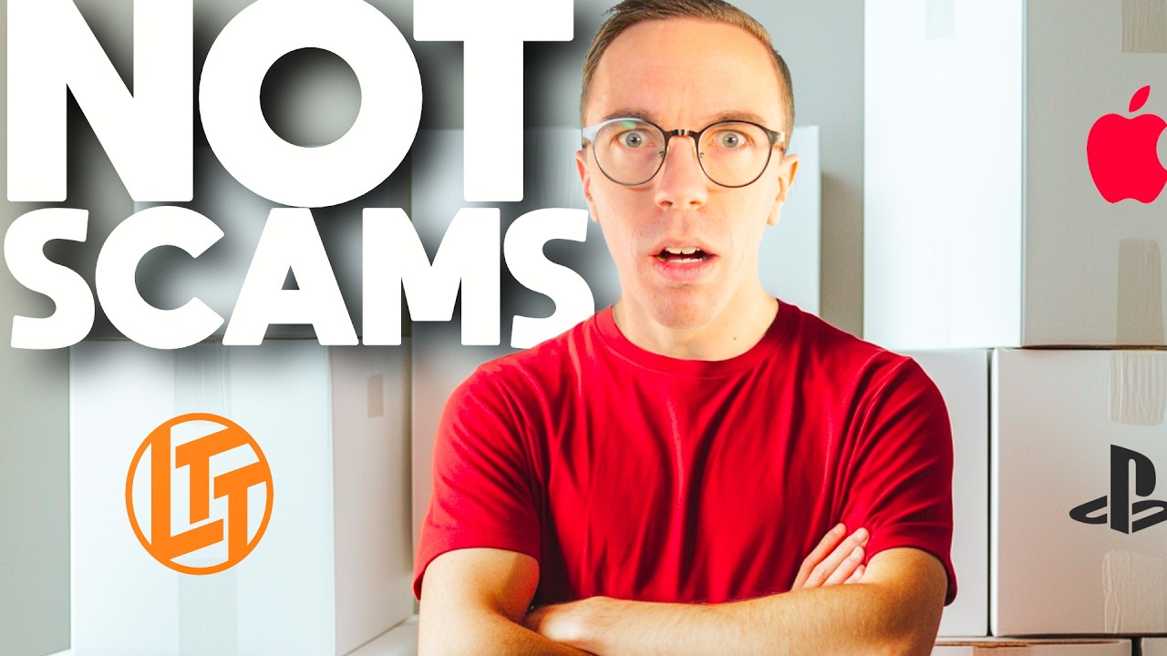 2024's Top Tech Gifts: Expert Picks & Hidden Gems