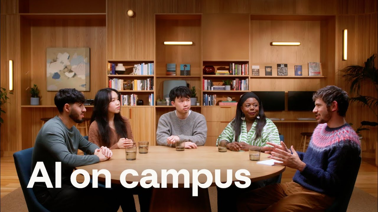 Student AI Use Trends: Campus Insights & Strategies