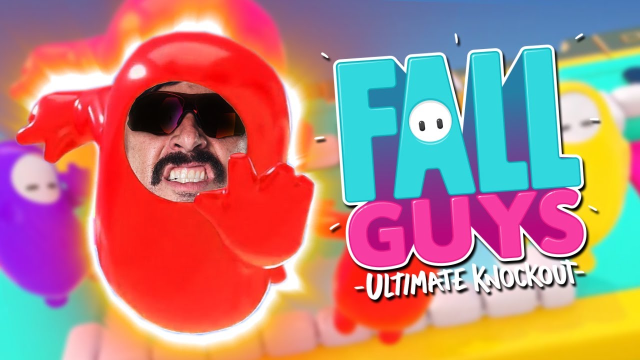 Winning Fall Guys Tournaments: Pro Strategies from $300M Charity Event