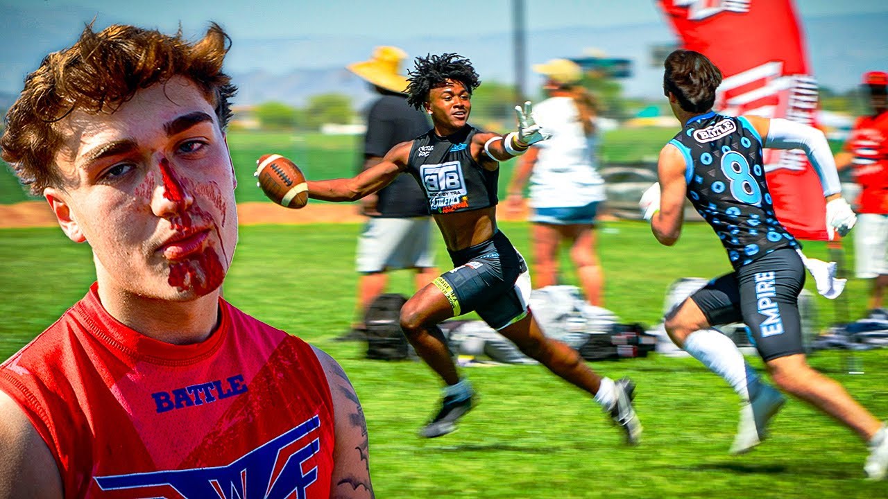 Top Arizona Youth Football Standouts: MVPs to Watch in 2024