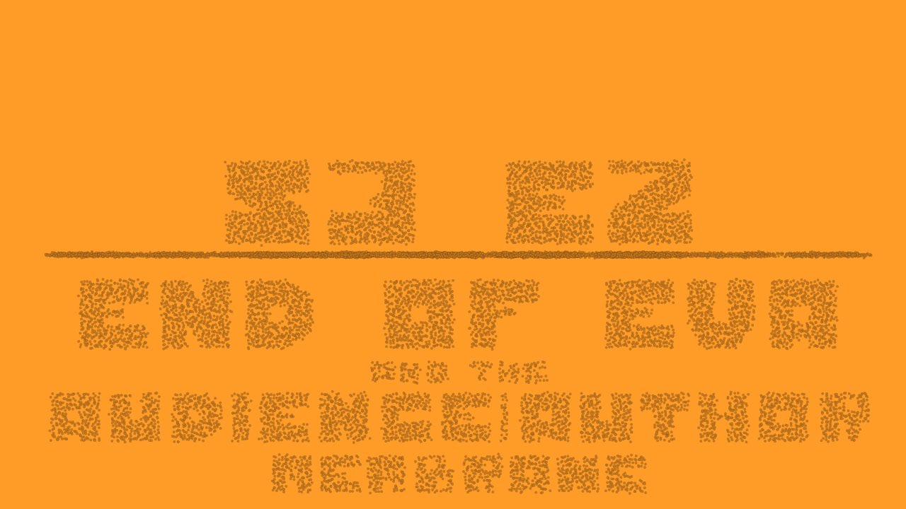 Evangelion Endings Decoded: Creator's Vision vs. Toxic Fandom