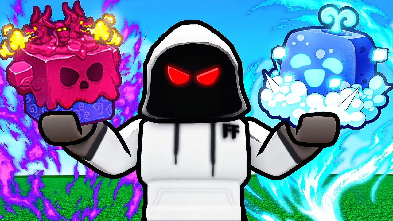 Ultimate Blox Fruits Boss Challenge Guide: 21 Fruits, 1 Life