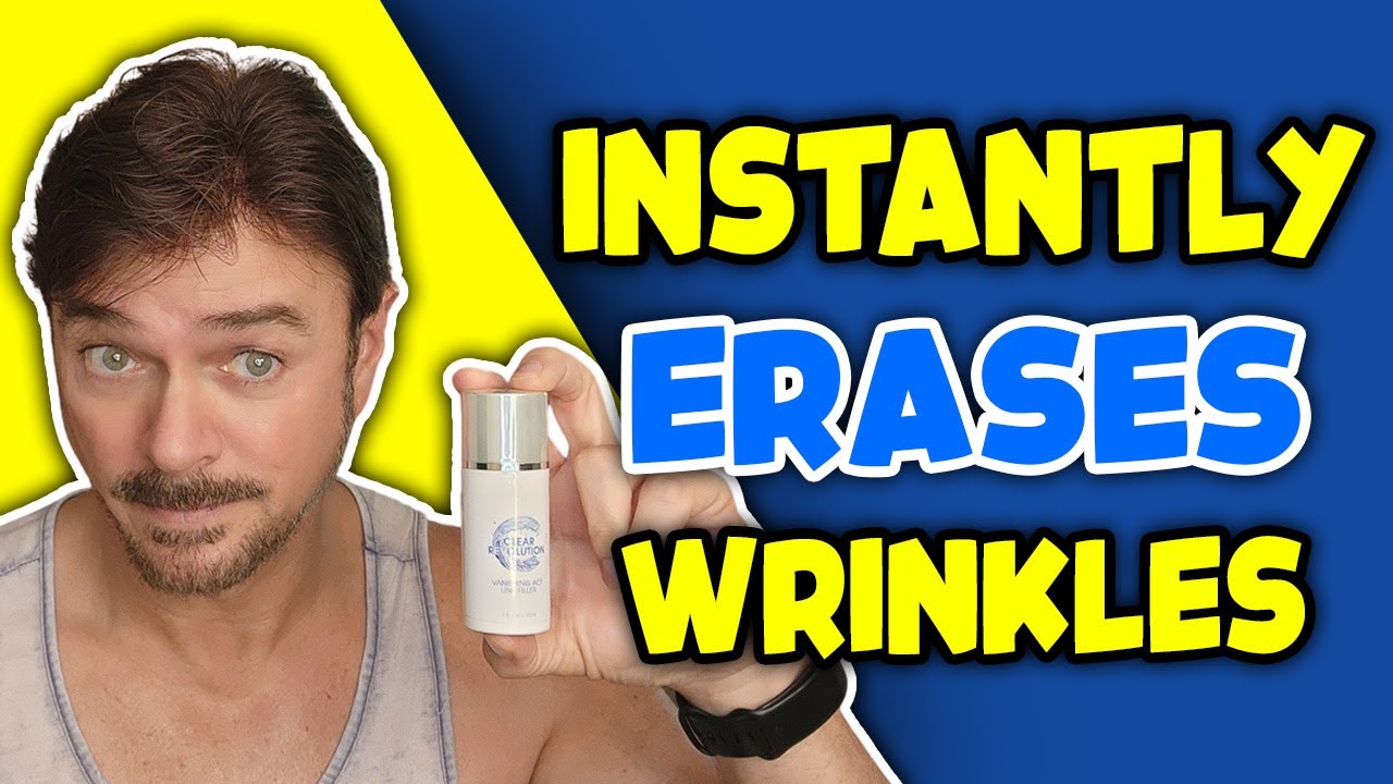 How to Use Wrinkle Filler for Maximum Results