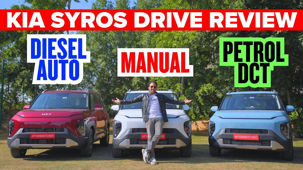 Kia Seltos Review: Ultimate Family SUV Space & Value Analysis