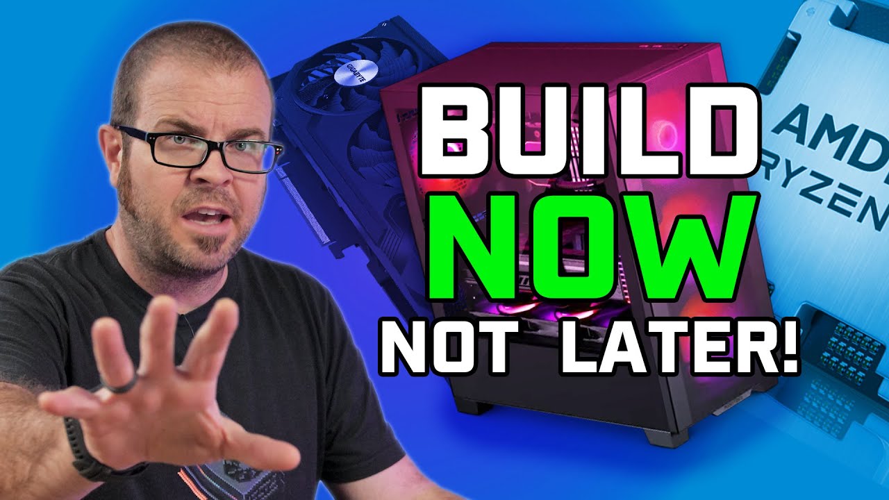 Budget PC Builds Guide: Entry to High-End Without 9800X3D