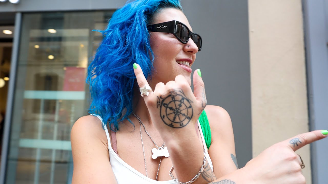 Paris Street Style: Fashion Week 2025 Trends