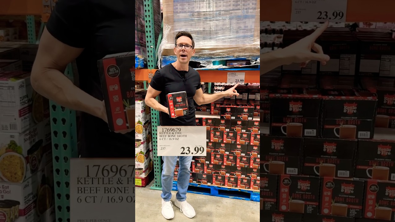 Costco October Must-Haves: Limited-Time Finds You Need Now