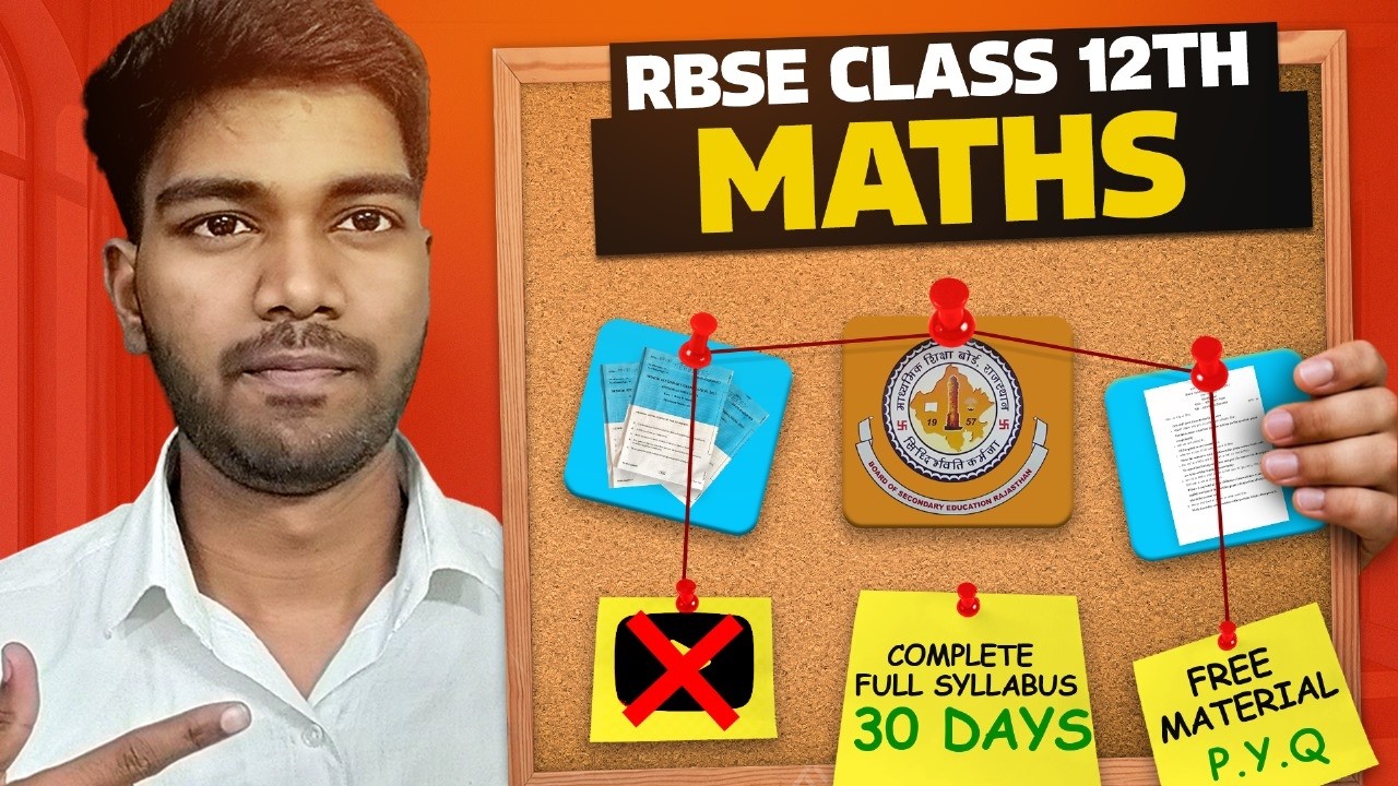 Master Math Exams: 30-Day Strategy for High Scores